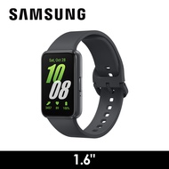 SAMSUNG Galaxy Fit3 曜石灰 SM-R390NZAABRI