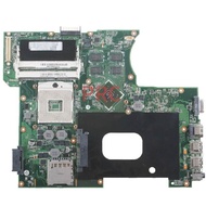 For ASUS ASUS A42J K42J X42j A40J K42jr Notebook Mainboard REV:2.2 HM55 N11M-GE2-S-B1 DDR3 Laptop Motherboard Freeshipping