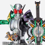 SHF KAMEN RIDER DOUBLE CYCLONE JOKER EXTREME