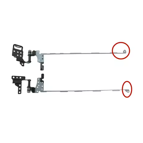 LCD Hinges Bracket For Acer Nitro 5 AN515-42 AN515-52