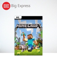 Minecraft Bedrock Edition / Java Edition for Windows and Mac