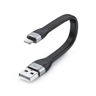 sell well yqcx001 - / CableCreation MFi USB C to Lightning Cable 18W PD Charging Data Short Type C C
