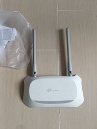 TP-LINK wifi