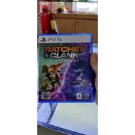used ps5 ratchet n clank