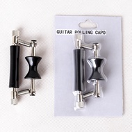 Guitar Sliding Capo apo Guitar Capo Capo Electric Acoustic Guitar Ukulele Guitar 26.4.3