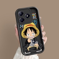 Realme C61 C63 Narzo N63 Cute Case Phone TY T20977