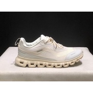 On Cloud 6 Geo Waterproof Men's and women's cushioned grip support outdoor running shoes 3Z3U