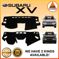 Dashboard Cover for Subaru Forester 2008 - 2013 / 2014 -2018 / Subaru XV 2011 -2017 / 2018 - Onwards