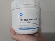 aqueous cream bp