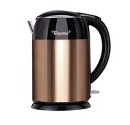 📍 🇸🇬 READY STOCKS 📍 Toyomi 1.7L Stainless Steel Cordless Kettle Jug (WK 1750)