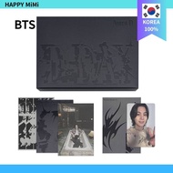[SUGA] D-DAY (Agust D) / Weverse Ver.