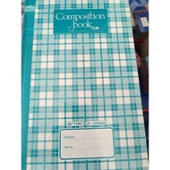 Chinese Account Book DP203-001 60 Grams 100 Sheets 190*310