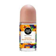 Good Virtues Co. [GVC] Deodorant Roll On 50ml / Ubat Ketiak Wangi