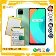 แบตเตอรี่ Reame C11 Battery Mode: BLP729 (5000mAh) แบตเตอรี่รับประกัน 6เดือน