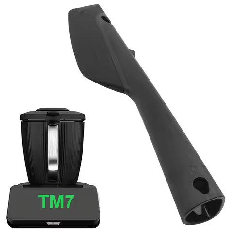 Spatula for Thermomix TM7 Food Collection Scraper