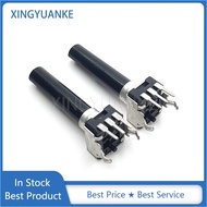5Pcs/lot RV09 Type Vertical Single Potentiometer C5K C502 C10K C103 0932 R0902N 3-Pin Adjustable Res