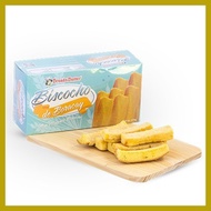 ✧ ▬ △ Bread & Butter - Biscocho De Boracay 270g