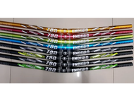 Handlebar Strummer Enduro 31.8 x 800 - Handle bar Strummer Enduro