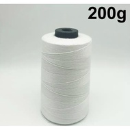 Benang jahit guni / bag closer thread