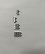 Audemars Piguet AP 愛彼 不鏽鋼錶帶 錶鏈 錶節