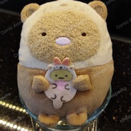 Mini Boneka Sumiko (brown)