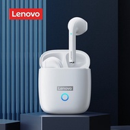 Lenovo Tai Nghe Bluetooth LP50 Tai Nghe Không Dây Tai Nghe TWS Tai Nghe Chống Nước Âm Thanh Nổi HiFi