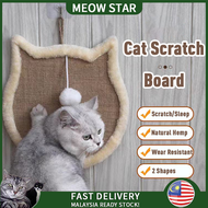 Cat Scratching Board Cat Scratcher Kitten Scratch Mat Climbing Tree Chair Table Mat Furniture Protector Cat Play Toy