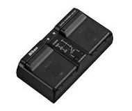 全新Nikon MH-22 Battery Charger for D3 D4 Camera