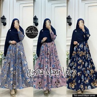 RATU Elysia maxy ORI Queen