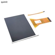 QUIM Modern LCD Panel LCD Screen Display Panel For D90 D300 D300S D700 D3 5D2