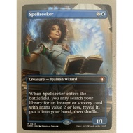 MTG:Commander Master (CMM) M0635 - Spellseeker