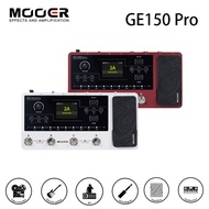 Mooer GE150 Pro/GE150 Pro Li Guitar Multi Effects Amp