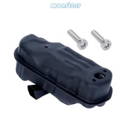 Mon Noise Reduction Silencers Assembly Suitable With BR800 BR800C BR800X Gas Powered Blower Parts