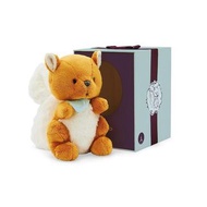 Kaloo - Les Amis Biscotte Squirrel Small 19 cm 法國品牌Kaloo 小松鼠
