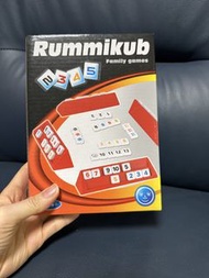 mini rummikub