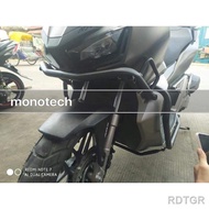 ▩♞◇motorcycle crash guard ADV150