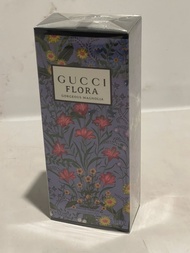 Parfum Gucci Flora Gorgeous Magnolia 100ml EDP - Original Perfume