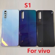 Back cover housing Replacement for vivo S1 1907 V1907