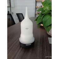 Aroma Diffuser Base Ceramic Aroma Diffuser Movement 120ml Movement Ceramic Movement Ceramic Base Ess
