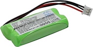Replacement Battery Compatible with Philips Xalio 300, Xalio 300 Duo, Zenia 300 Voice, Zenia 300 Voi