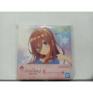 The Five Twin Bride Nagano Miku (canvas board) Nakano canvas board