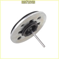 RUN Metal Construction Flywheel Assembly for TN 21 Series Deformation Proof Smooth