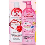 A BONNE LOTION 500ml