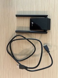 TP-Link Archer T4U Plus AC1300 雙頻wifi 接收器