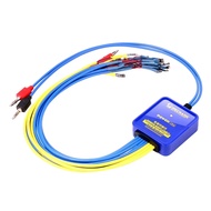 MECHANIC POWER ULTRA 25+1 ANDROID+APPLE POWER SUPPLY CABLE (Support iOS 17)