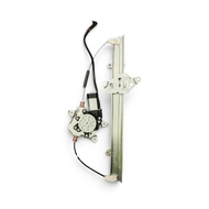 Latio C11 Power Window Regulator Gear w Motor Nissan Latio C11 2004-2012 Front Left / Right Rear