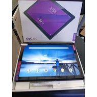 Lenovo M10 FHD tab tempered glass model Lenovo TB-X605M