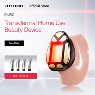 Jmoon EM50 Transdermal Collagen Light Beauty Device 透皮胶原光美容仪