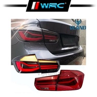 Vland BMW F30 2013-2015 Light Bar Tail Lamp With Signal Running