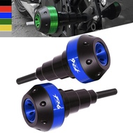 Suitable for Yamaha Fazer Fazer FZ1N FZ6N FZ8N Modified Body Shock-resistant Ball Engine Shock-resis